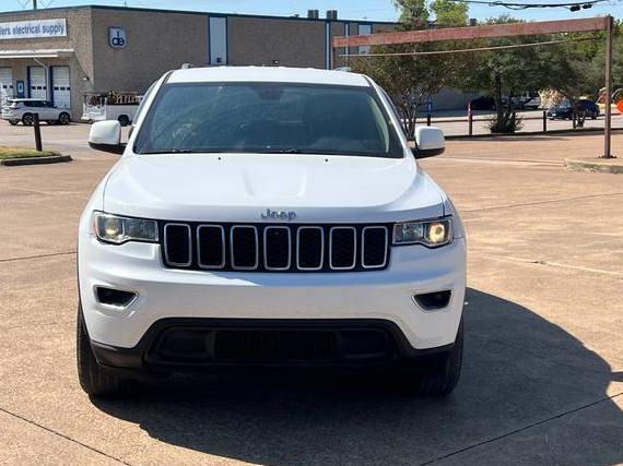 JEEP GRAND CHEROKEE 2020 1C4RJEAG6LC141476 image